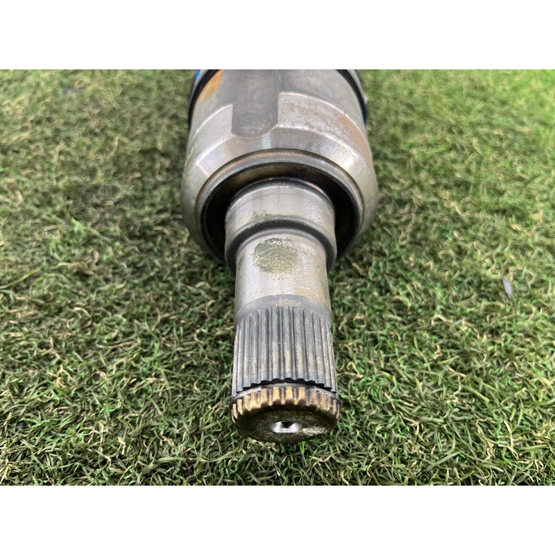 Привод (трансмиссия) Hyundai Ioniq AE 2021 1.6 Hybrid 49500G2000