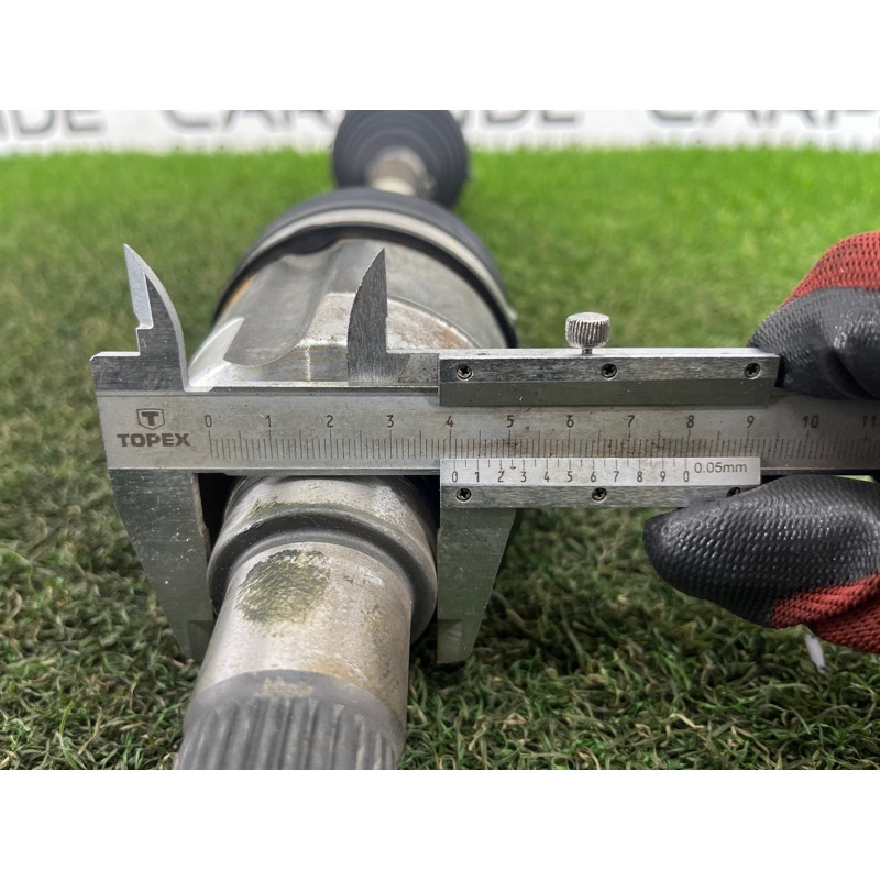 Привод (трансмиссия) Hyundai Ioniq AE 2021 1.6 Hybrid 49500G2000