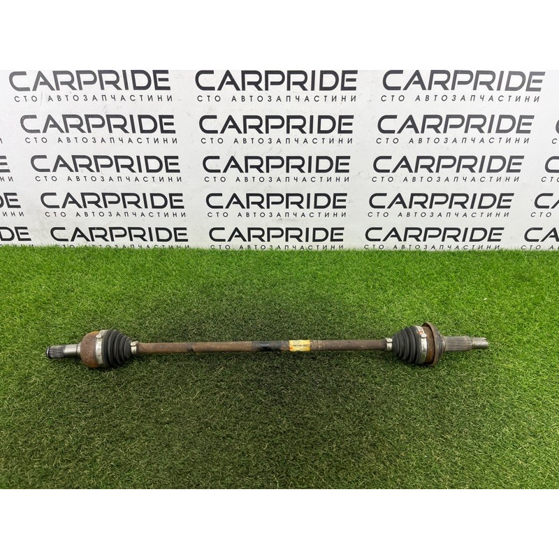 Привод (трансмиссия) Hyundai Santa Fe TM 2019 2.4GDI 49600S1000