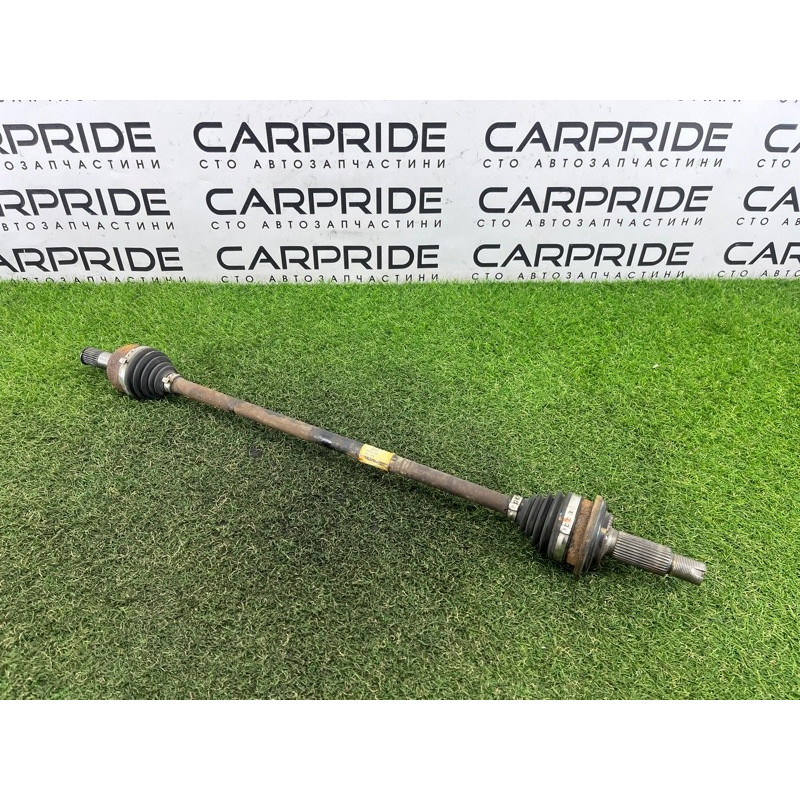 Привод (трансмиссия) Hyundai Santa Fe TM 2019 2.4GDI 49600S1000