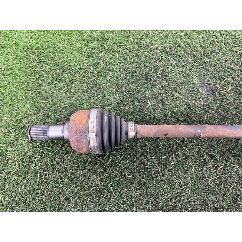 Привод (трансмиссия) Hyundai Santa Fe TM 2019 2.4GDI 49600S1000