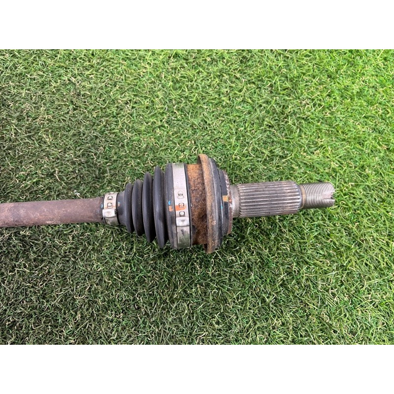 Привод (трансмиссия) Hyundai Santa Fe TM 2019 2.4GDI 49600S1000