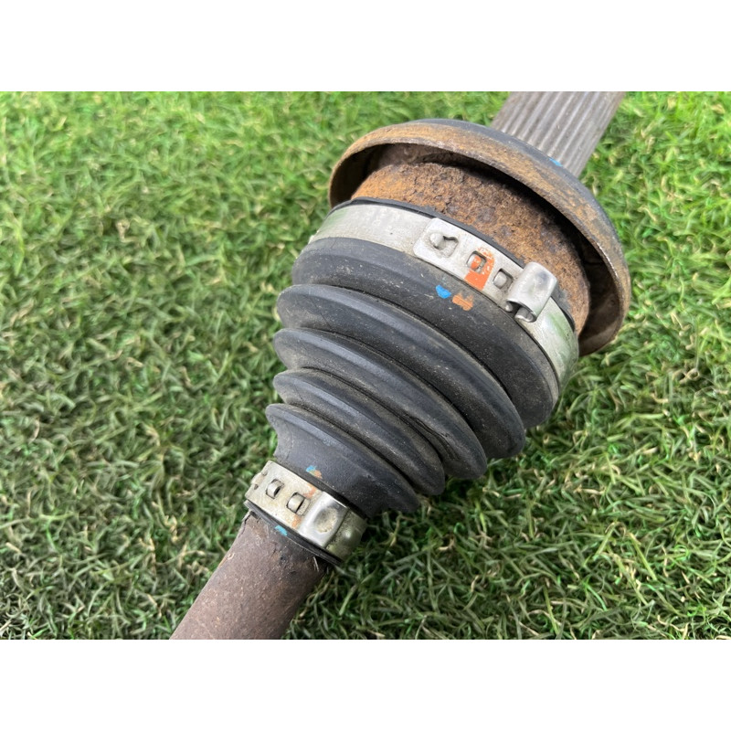 Привод (трансмиссия) Hyundai Santa Fe TM 2019 2.4GDI 49600S1000