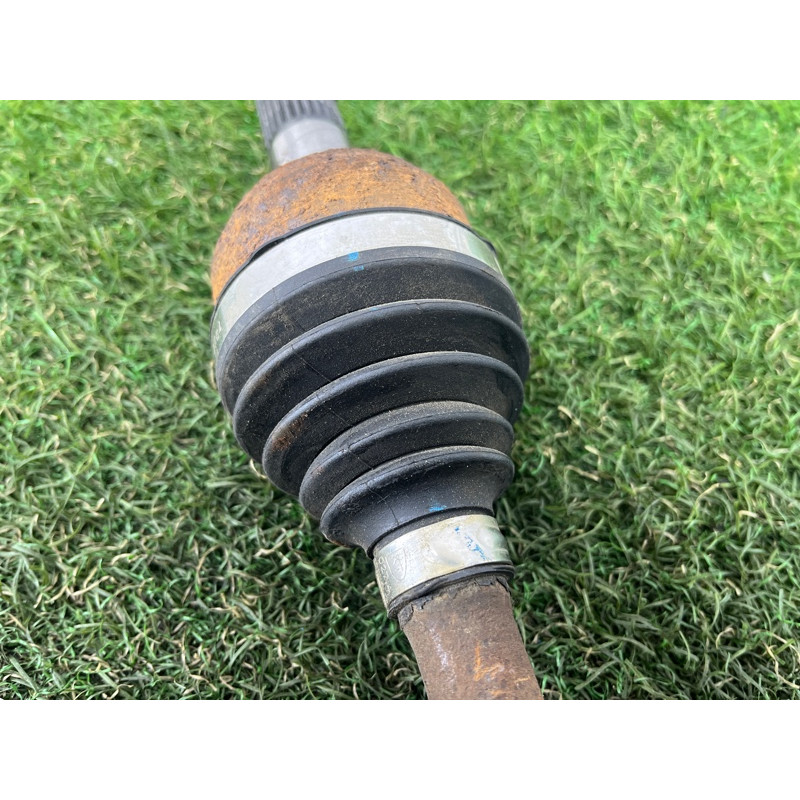 Привод (трансмиссия) Hyundai Santa Fe TM 2019 2.4GDI 49600S1000