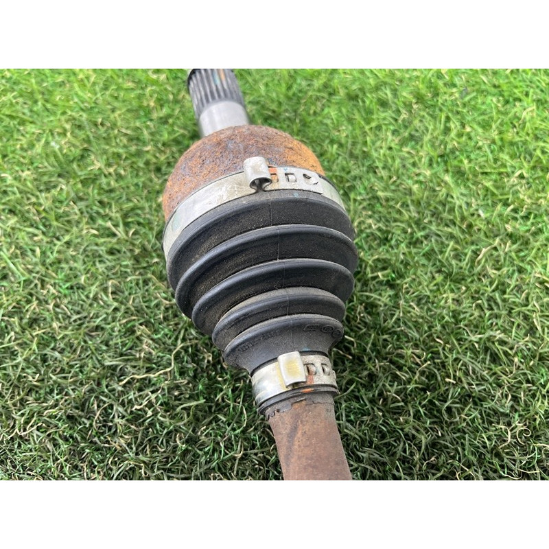 Привод (трансмиссия) Hyundai Santa Fe TM 2019 2.4GDI 49600S1000