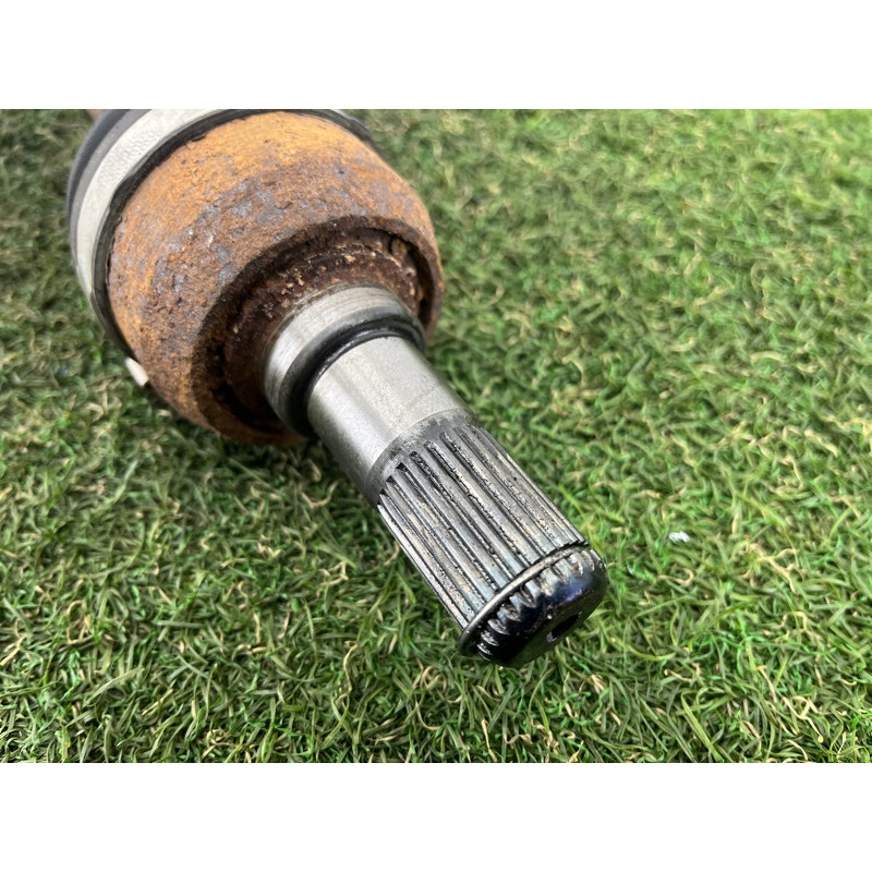 Привод (трансмиссия) Hyundai Santa Fe TM 2019 2.4GDI 49600S1000