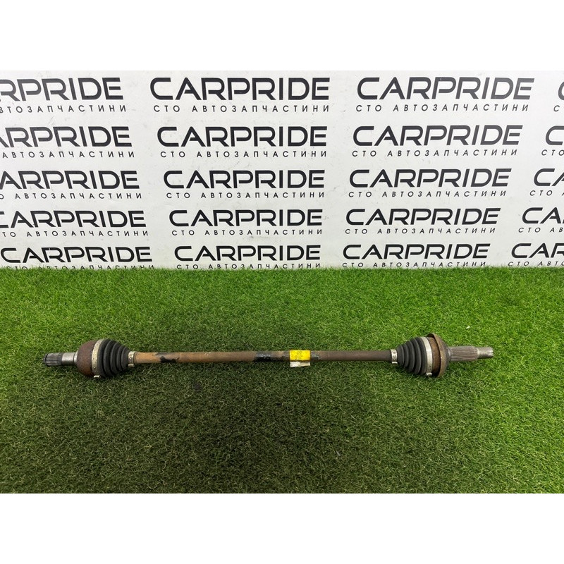 Привод (трансмиссия) Hyundai Santa Fe TM 2019 2.4GDI 49601S1000