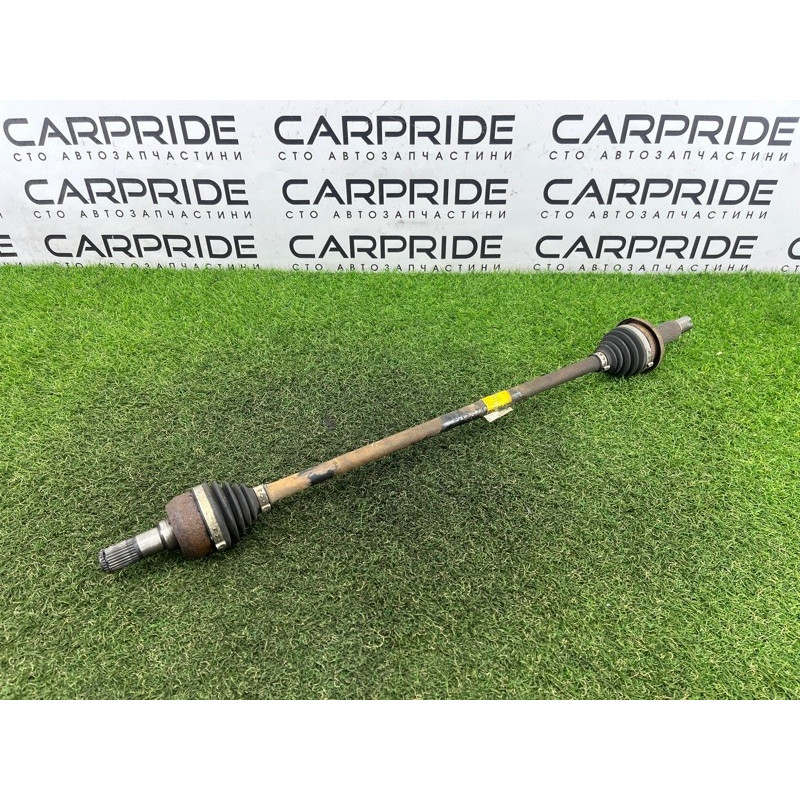 Привод (трансмиссия) Hyundai Santa Fe TM 2019 2.4GDI 49601S1000