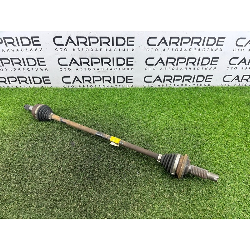 Привод (трансмиссия) Hyundai Santa Fe TM 2019 2.4GDI 49601S1000