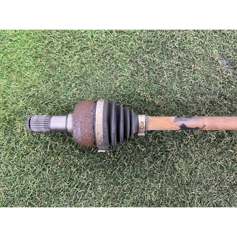 Привод (трансмиссия) Hyundai Santa Fe TM 2019 2.4GDI 49601S1000