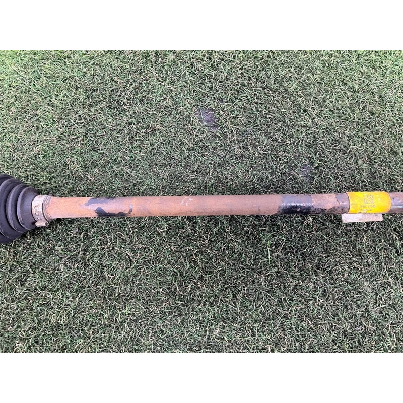 Привод (трансмиссия) Hyundai Santa Fe TM 2019 2.4GDI 49601S1000