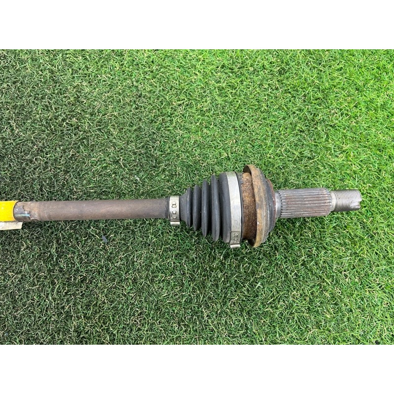 Привод (трансмиссия) Hyundai Santa Fe TM 2019 2.4GDI 49601S1000