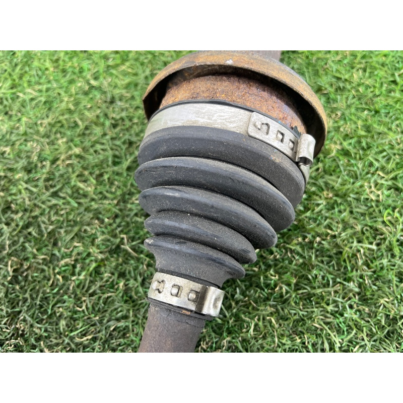 Привод (трансмиссия) Hyundai Santa Fe TM 2019 2.4GDI 49601S1000