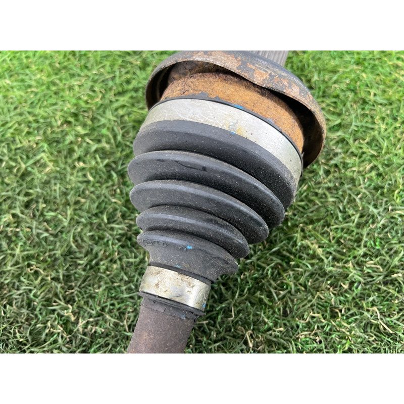 Привод (трансмиссия) Hyundai Santa Fe TM 2019 2.4GDI 49601S1000