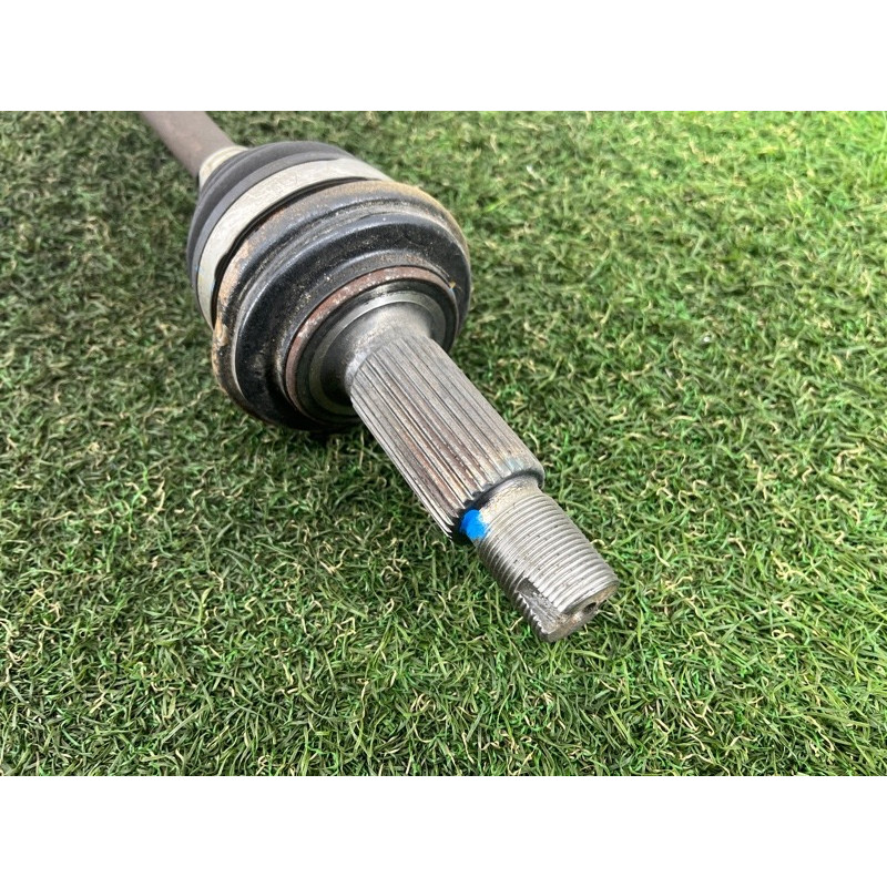 Привод (трансмиссия) Hyundai Santa Fe TM 2019 2.4GDI 49601S1000