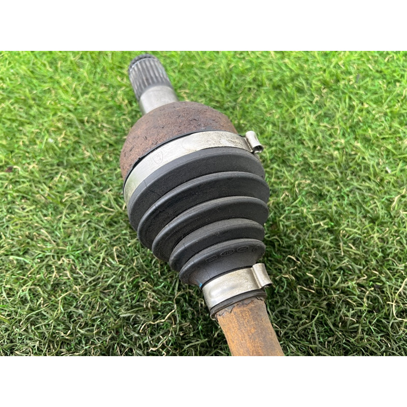 Привод (трансмиссия) Hyundai Santa Fe TM 2019 2.4GDI 49601S1000