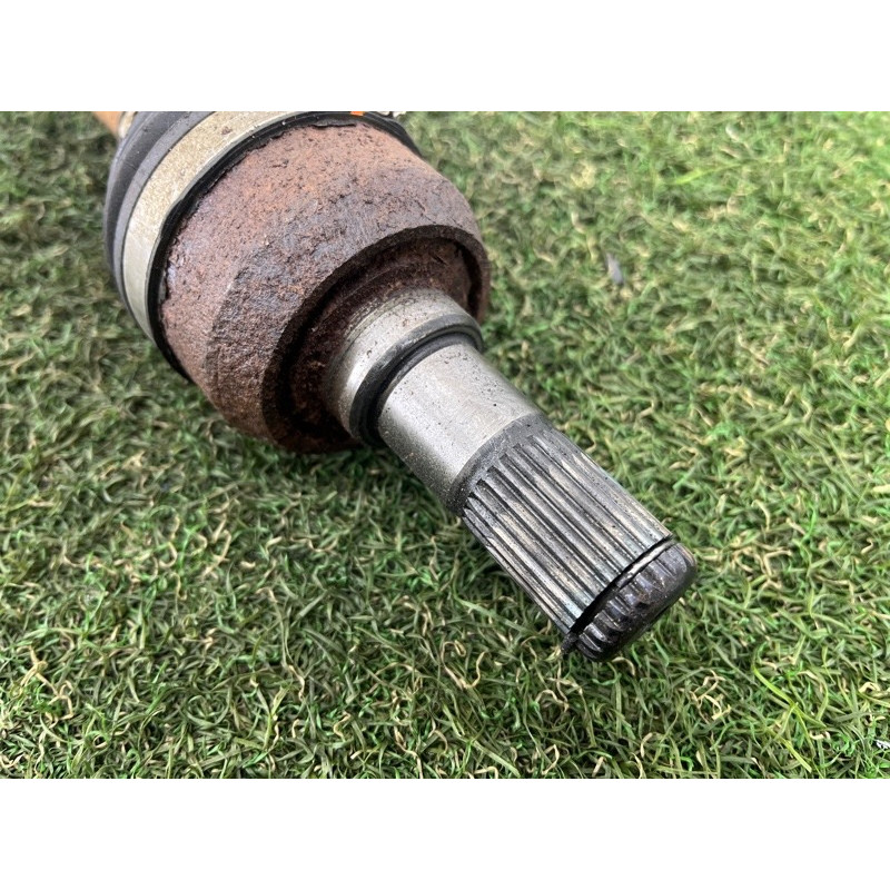 Привод (трансмиссия) Hyundai Santa Fe TM 2019 2.4GDI 49601S1000