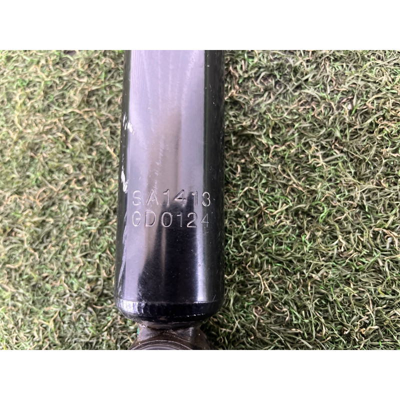 Амортизатор (подвеска) Volkswagen Amarok 2H 2012 2.0 2H0513029H