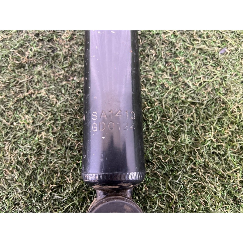 Амортизатор (подвеска) Volkswagen Amarok 2H 2012 2.0 2H0513029H