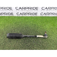 Рулевая тяга с наконечником