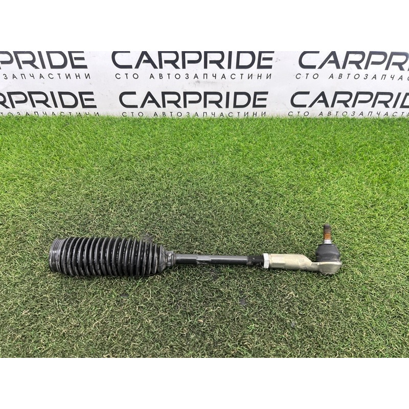 Рулевая тяга с наконечником (рулевое управление) AUDI A3 8V 2018 2.0 CZRA 1K0423811J
