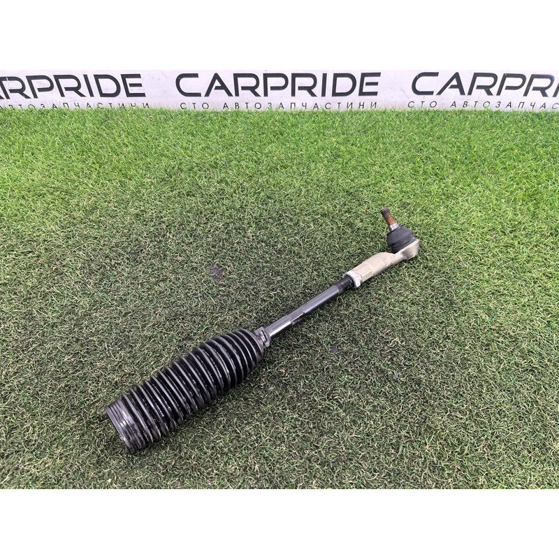 Рулевая тяга с наконечником (рулевое управление) AUDI A3 8V 2018 2.0 CZRA 1K0423811J