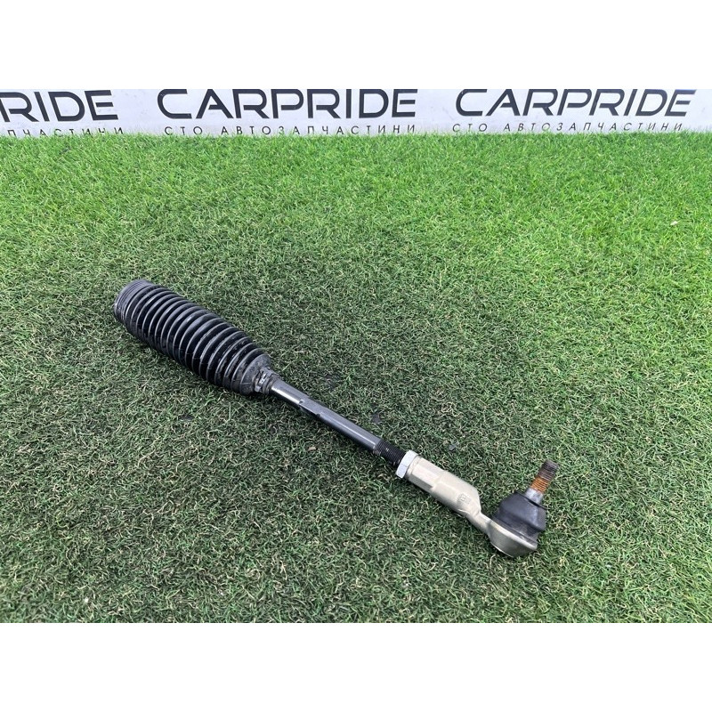 Рулевая тяга с наконечником (рулевое управление) AUDI A3 8V 2018 2.0 CZRA 1K0423811J