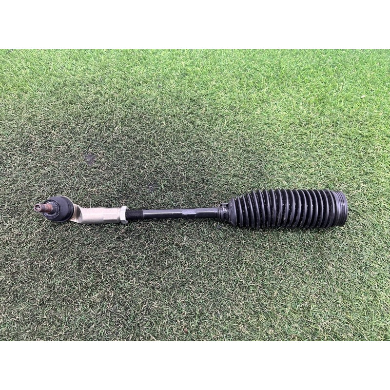 Рулевая тяга с наконечником (рулевое управление) AUDI A3 8V 2018 2.0 CZRA 1K0423811J