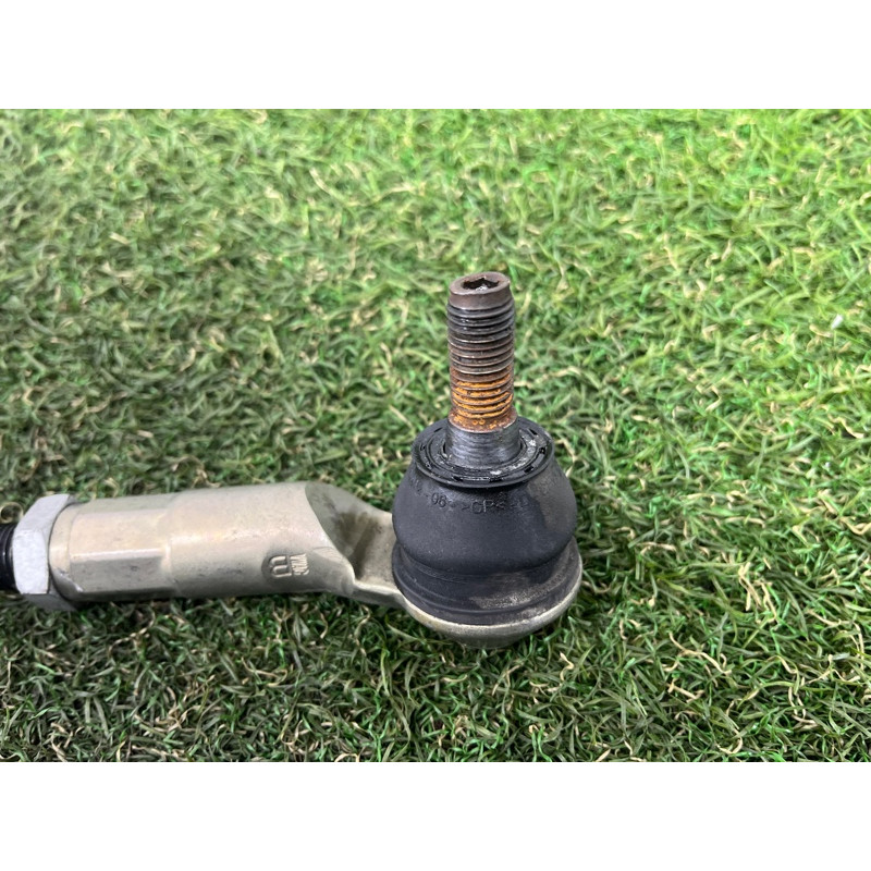 Рулевая тяга с наконечником (рулевое управление) AUDI A3 8V 2018 2.0 CZRA 1K0423811J