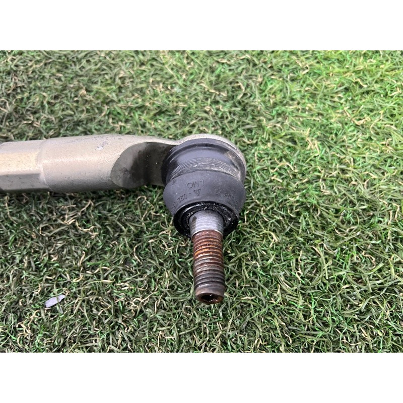 Рулевая тяга с наконечником (рулевое управление) AUDI A3 8V 2018 2.0 CZRA 1K0423811J