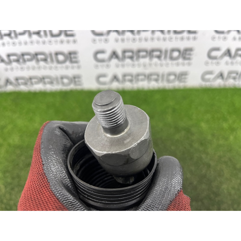 Рулевая тяга с наконечником (рулевое управление) AUDI A3 8V 2018 2.0 CZRA 1K0423811J