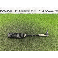 Рулевая тяга с наконечником