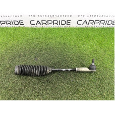 Рулевая тяга с наконечником