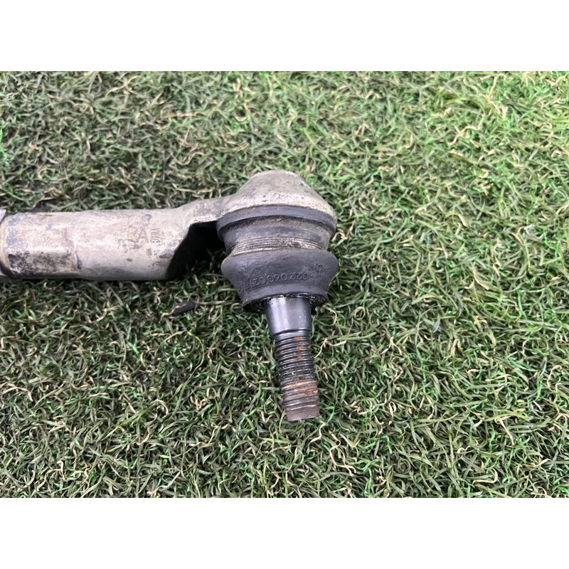 Рулевая тяга с наконечником (рулевое управление) AUDI A3 8V 2015 1.8 1K0423812J