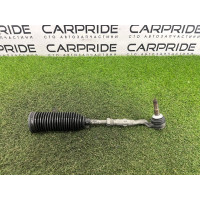 Рулевая тяга с наконечником