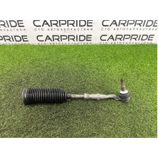 Рулевая тяга с наконечником