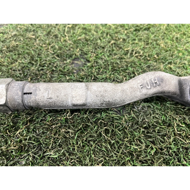 Рулевая тяга с наконечником (рулевое управление) BMW 5-series F10 2011 3.0 32106784716