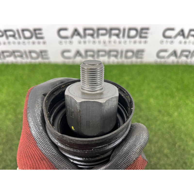 Рулевая тяга с наконечником (рулевое управление) BMW 5-series F10 2011 3.0 32106784716