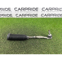 Рулевая тяга с наконечником