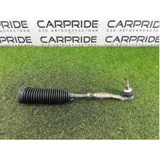 Рулевая тяга с наконечником