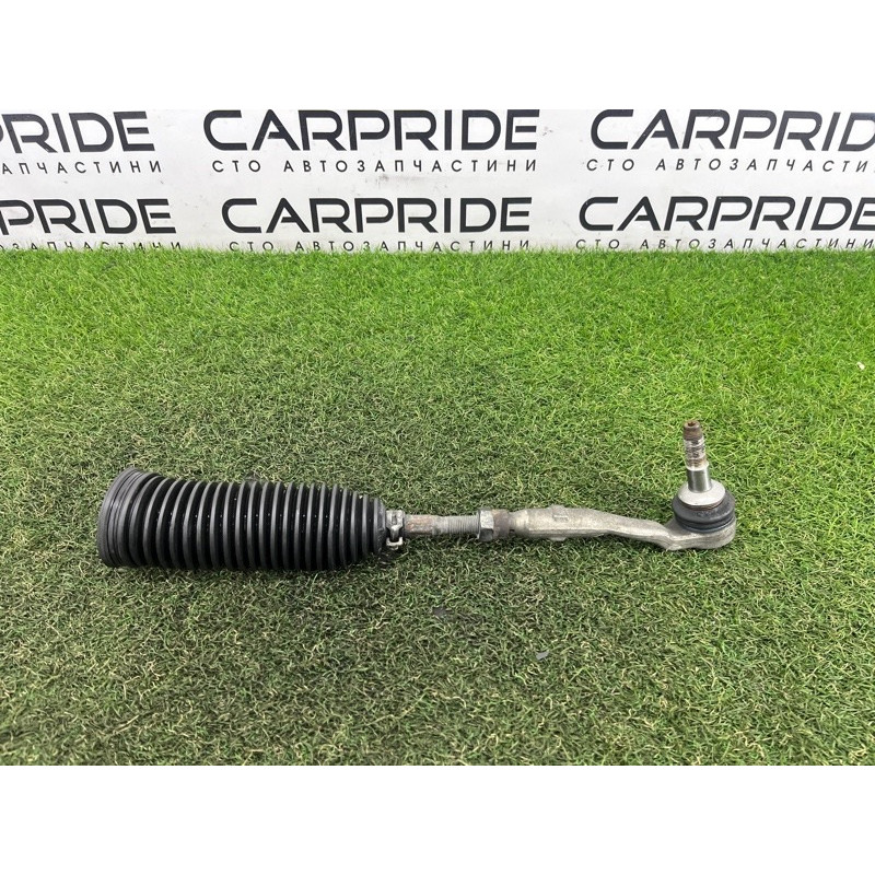 Рулевая тяга с наконечником (рулевое управление) BMW 5-series F10 2011 3.0 32106784719