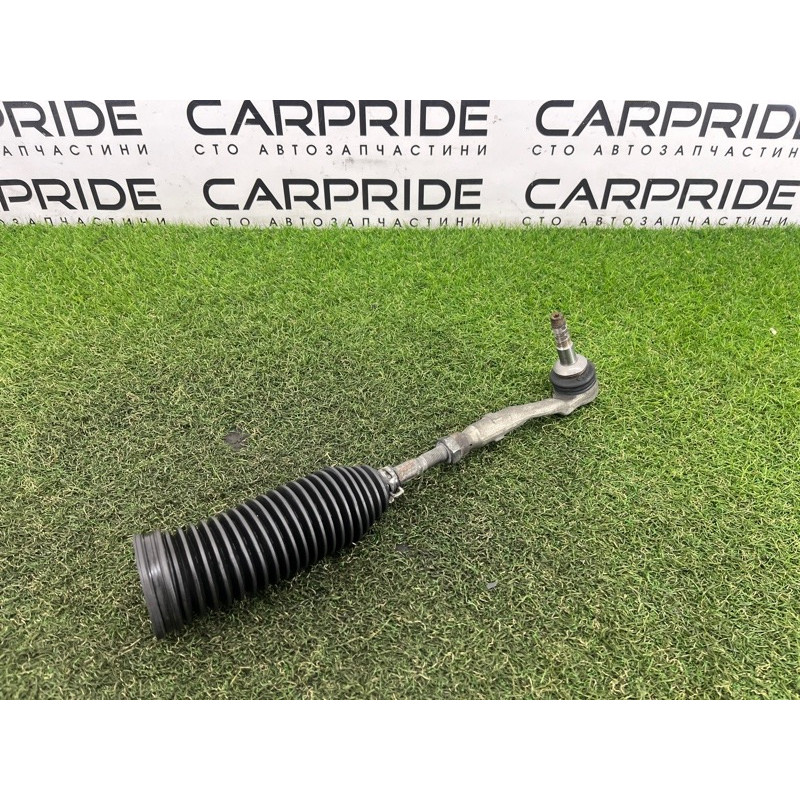 Рулевая тяга с наконечником (рулевое управление) BMW 5-series F10 2011 3.0 32106784719