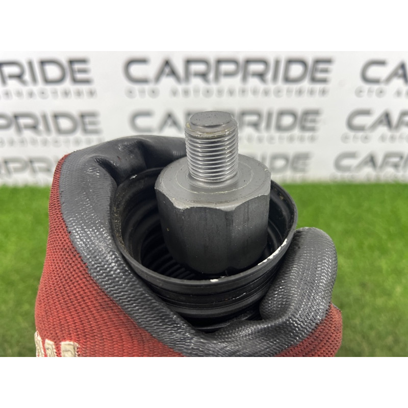 Рулевая тяга с наконечником (рулевое управление) BMW 5-series F10 2011 3.0 32106784719