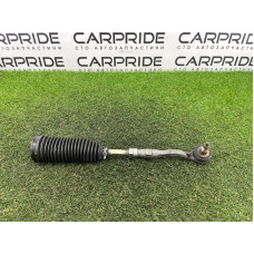 Рулевая тяга с наконечником