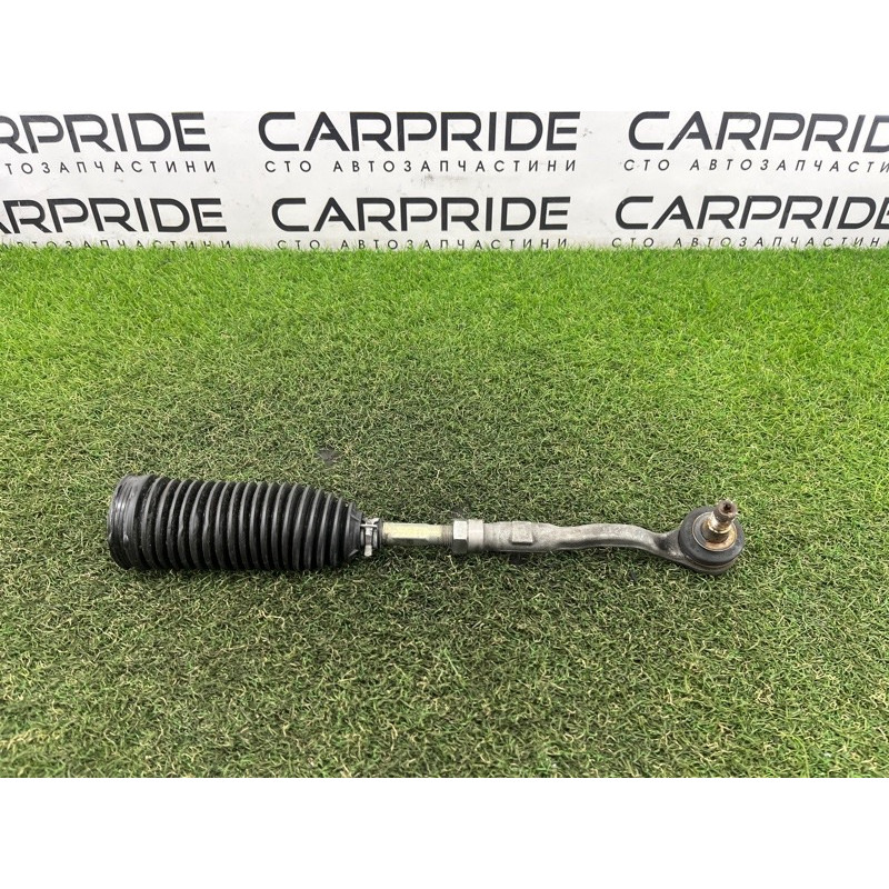 Рулевая тяга с наконечником (рулевое управление) BMW X3 F25 2012 3.0 32106787472