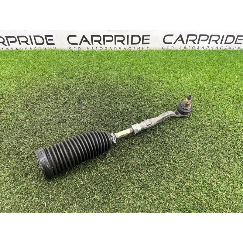 Рулевая тяга с наконечником (рулевое управление) BMW X3 F25 2012 3.0 32106787472
