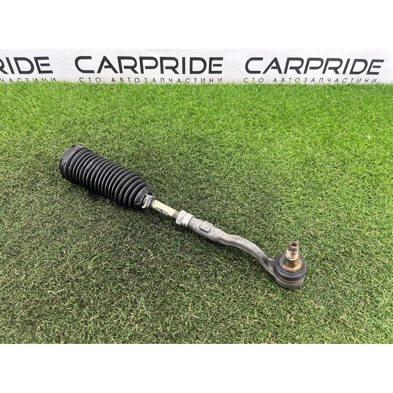 Рулевая тяга с наконечником (рулевое управление) BMW X3 F25 2012 3.0 32106787472