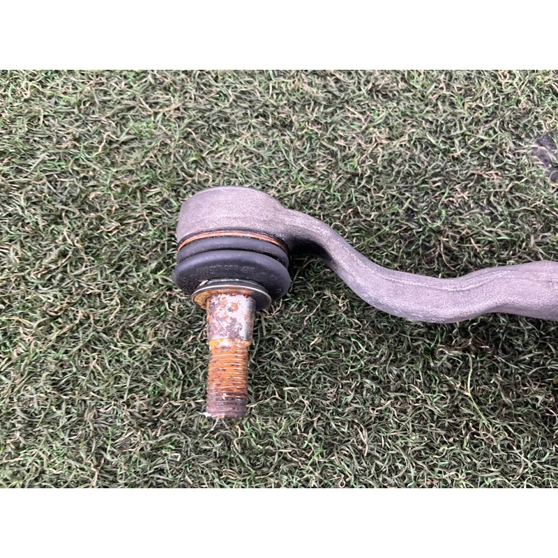 Рулевая тяга с наконечником (рулевое управление) BMW X3 F25 2012 3.0 32106787472