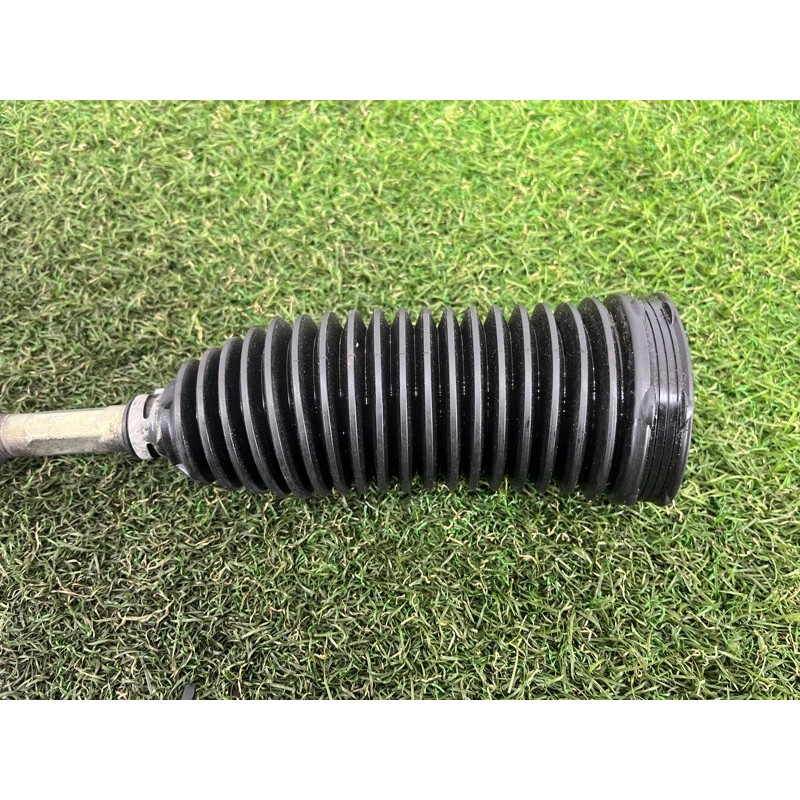 Рулевая тяга с наконечником (рулевое управление) BMW X3 F25 2012 3.0 32106787472