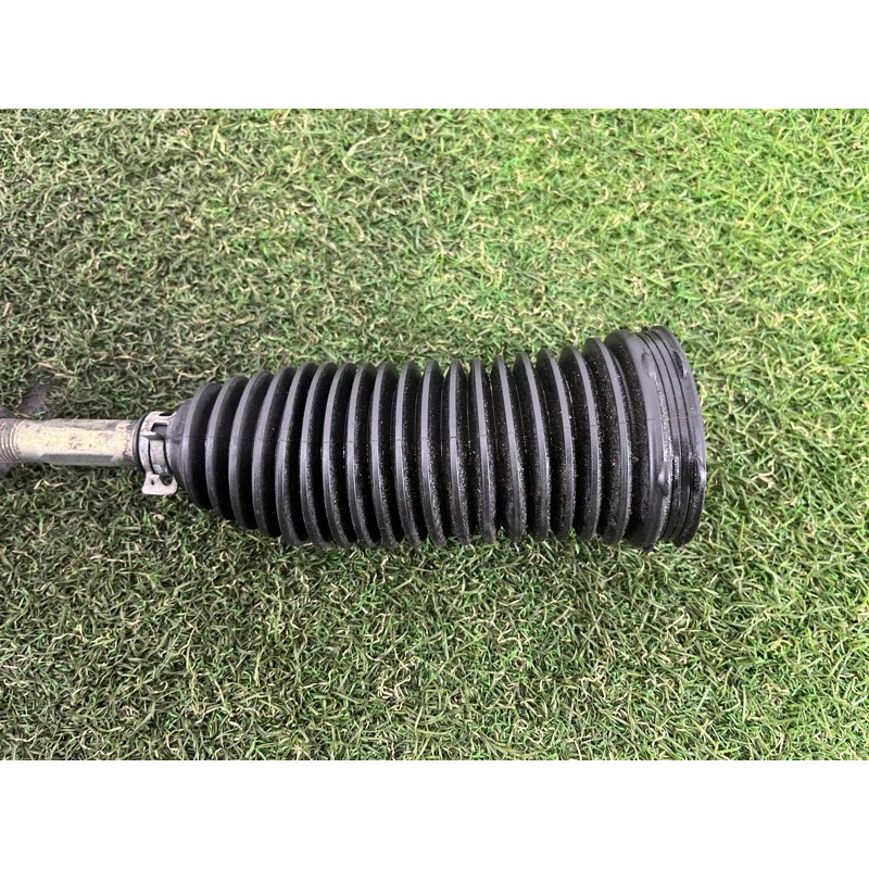 Рулевая тяга с наконечником (рулевое управление) BMW X3 F25 2012 3.0 32106787472